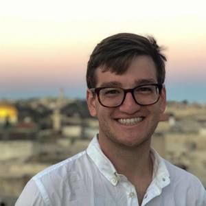 Meet your Posher, Cory